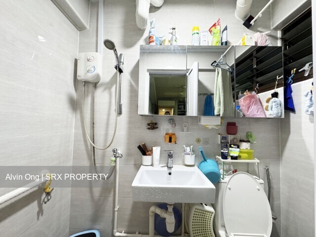 Blk 302 Ubi Avenue 1 (Geylang), HDB 3 Rooms #482374001